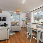 My - Traumhafte Mit Bergblick Und Sauna In Seenaehe Daire