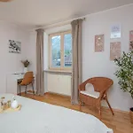 My - Traumhafte Mit Bergblick Und Sauna In Seenaehe * Schliersee