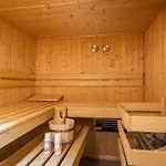Daire My - Traumhafte Mit Bergblick Und Sauna In Seenaehe Schliersee