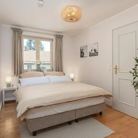 My - Traumhafte Mit Bergblick Und Sauna In Seenaehe Apartman