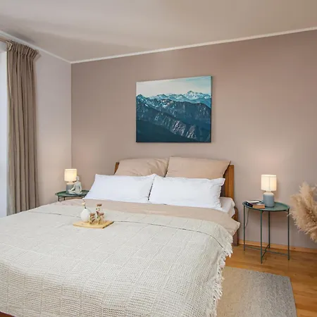 My - Traumhafte Mit Bergblick Und Sauna In Seenaehe Apartman Schliersee