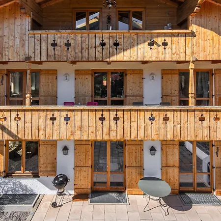 My - Traumhafte Mit Bergblick Und Sauna In Seenaehe