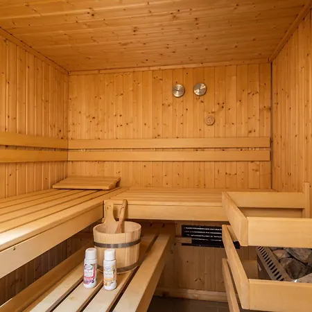 Apartment Traumhafte Gartenwohnung Mit Bergblick Und Sauna In Seenähe Schliersee