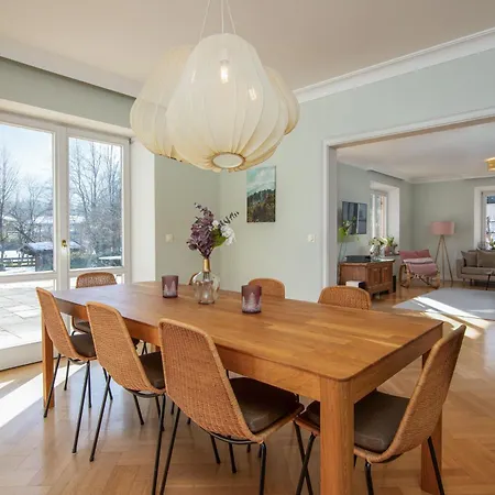 My - Traumhafte Mit Bergblick Und Sauna In Seenaehe Apartman