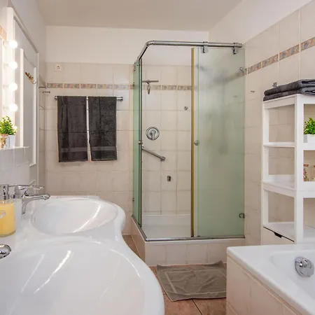 Apartman My - Traumhafte Mit Bergblick Und Sauna In Seenaehe Schliersee