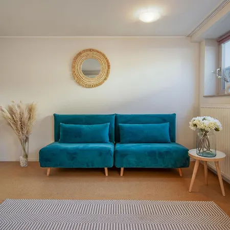 Apartment Traumhafte Gartenwohnung Mit Bergblick Und Sauna In Seenähe *