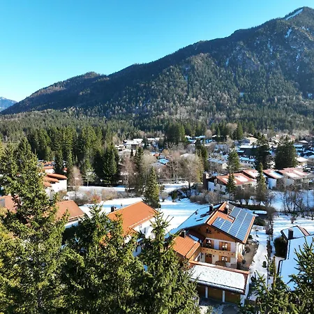 My - Traumhafte Mit Bergblick Und Sauna In Seenaehe