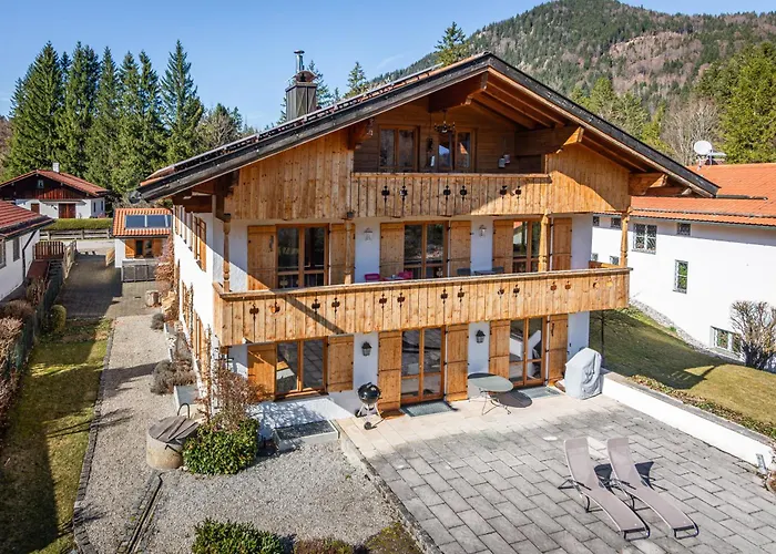 Appartement My - Traumhafte Mit Bergblick Und Sauna In Seenaehe *