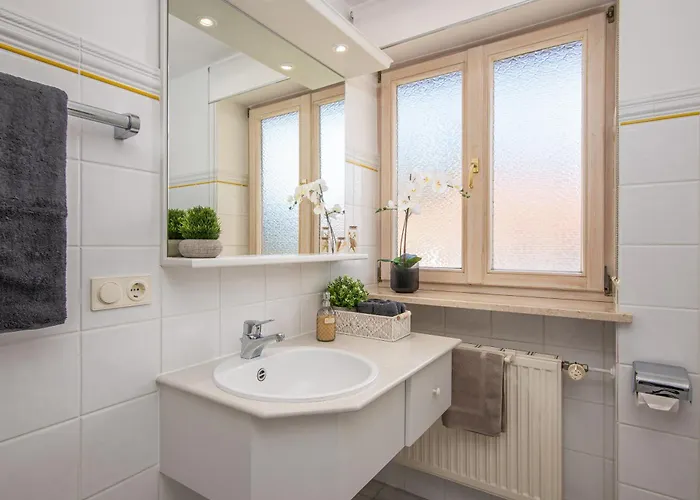 Appartement My - Traumhafte Mit Bergblick Und Sauna In Seenaehe