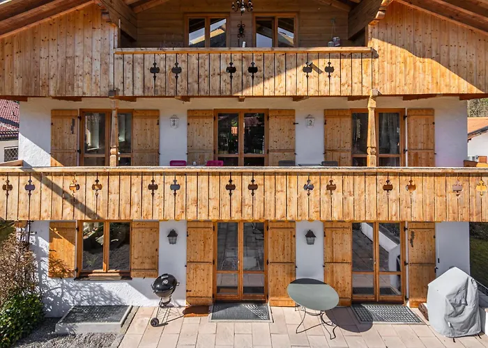 My - Traumhafte Mit Bergblick Und Sauna In Seenaehe