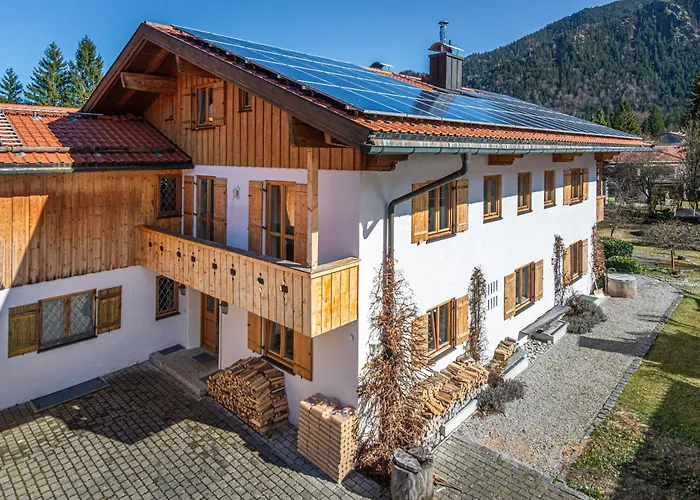 My - Traumhafte Mit Bergblick Und Sauna In Seenaehe Appartement