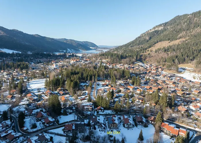 Appartement My - Traumhafte Mit Bergblick Und Sauna In Seenaehe
