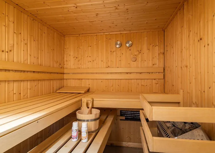 Appartement My - Traumhafte Mit Bergblick Und Sauna In Seenaehe Schliersee