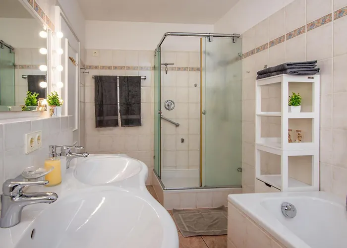 Appartement My - Traumhafte Mit Bergblick Und Sauna In Seenaehe Schliersee