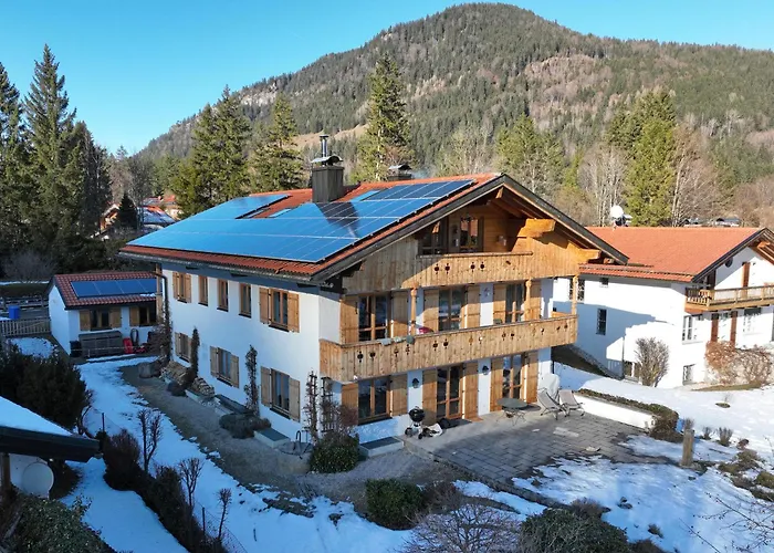 Appartement My - Traumhafte Mit Bergblick Und Sauna In Seenaehe